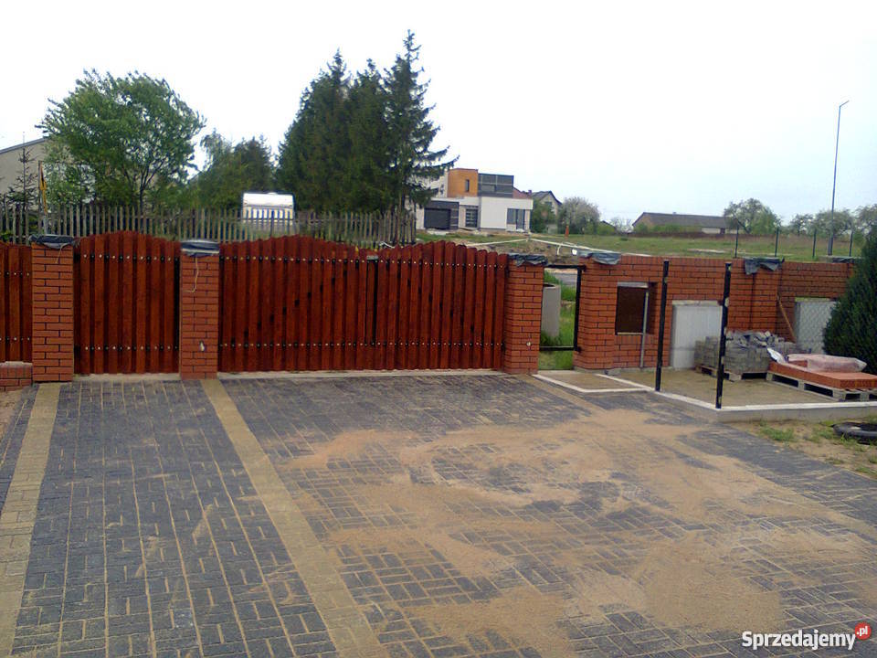 Sprzedam dom 234m2 Słupno k Płocka mazowieckie Płock