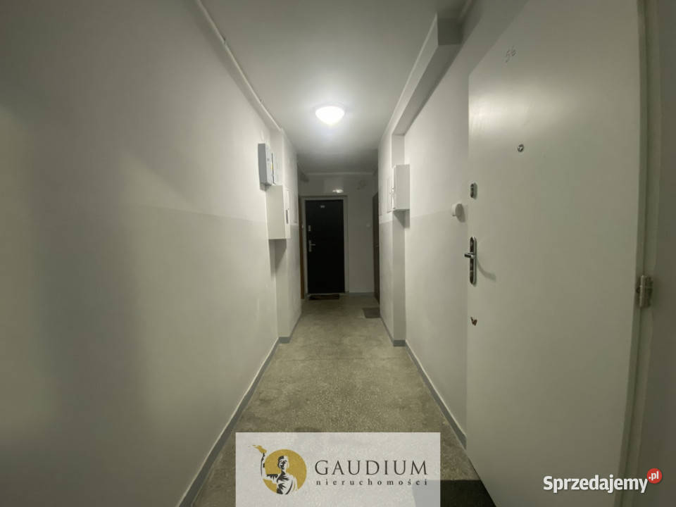 Kawalerka na sprzedaż