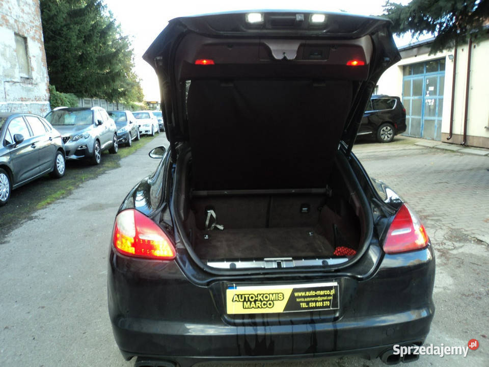 Porsche Cayenne GTS sprzedam Ładnego PORSCHE Lublin