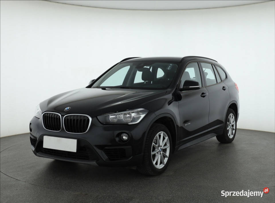 BMW X1 sDrive18i mazowieckie Piaseczno