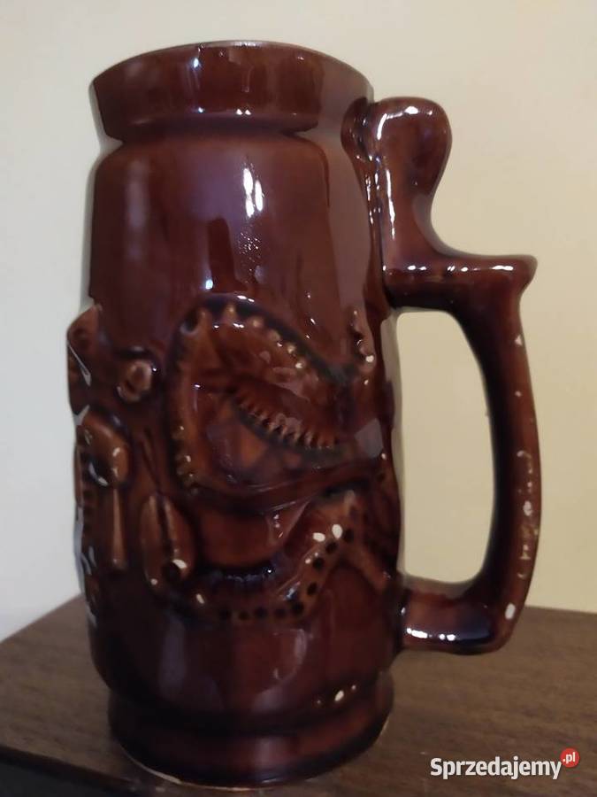 sprzedam kufle Niepołomice