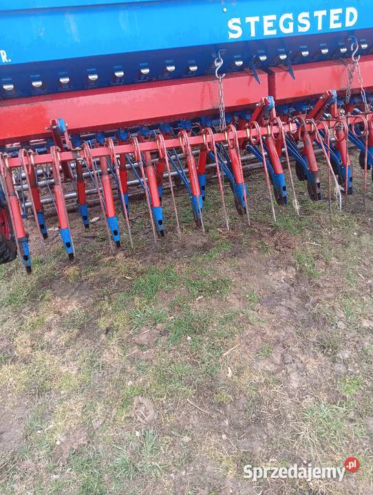 Zestaw uprawowo siewny Korycin sprzedam