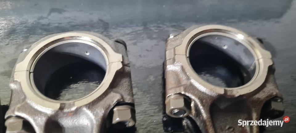 Yamaha FJ 1200 3CY korbowody komplet