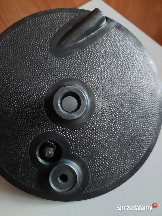 Pokrywa dekiel piasty hamulca MZTS 150 250 ddr Pozostałe Mysłowice