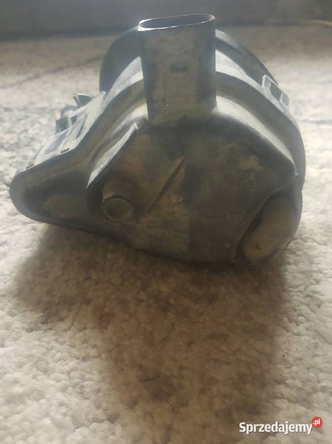 Audi A3 8P halogen lampa przeciwmgielna w Lampy przeciwmgielne lubelskie Karczmiska Pierwsze
