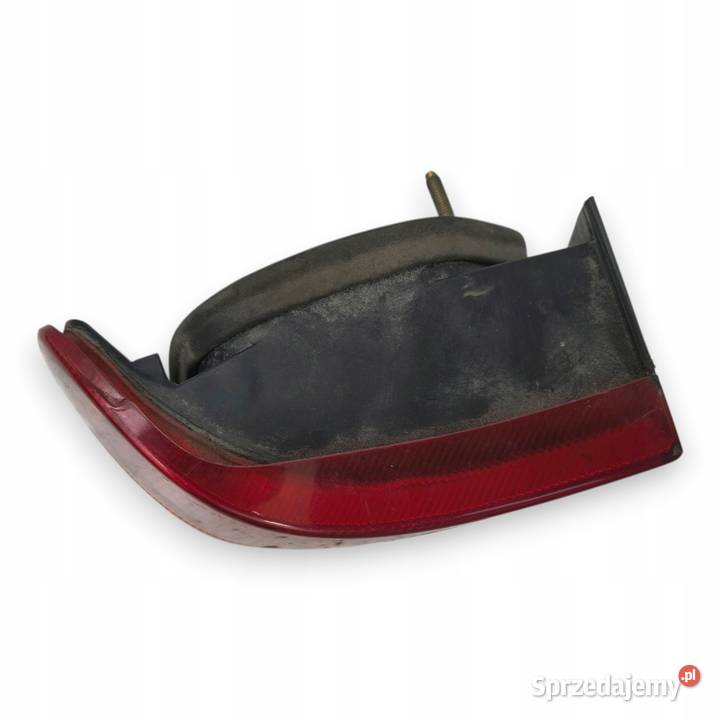 LAMPA LEWA Volvo 940 960 19911998 TYLNIA TYLNA lubelskie Chełm