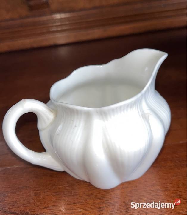 Dzbanek SHELLEY England Gdańsk