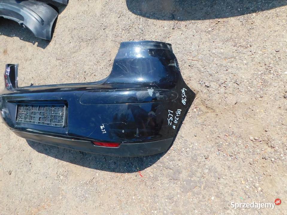 ibiza III zderzak kolor LC9Z 40538 WYSYŁKA Żory