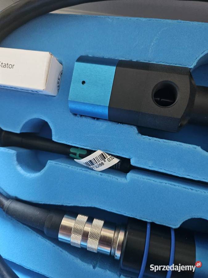 Zestaw Visco Tec Eco PEN700 Myślenice