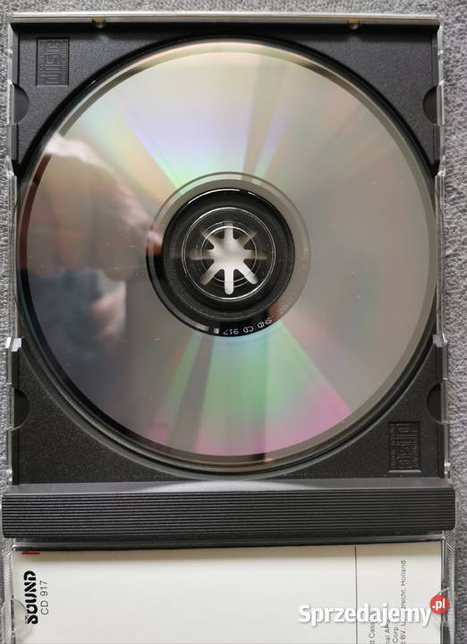 ROY ORBISON THE BEST CD Idealna Nowa żadnej blues Łódź