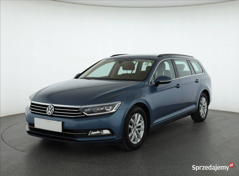 VW Passat 20 TDI wspomaganie kierownicy mazowieckie