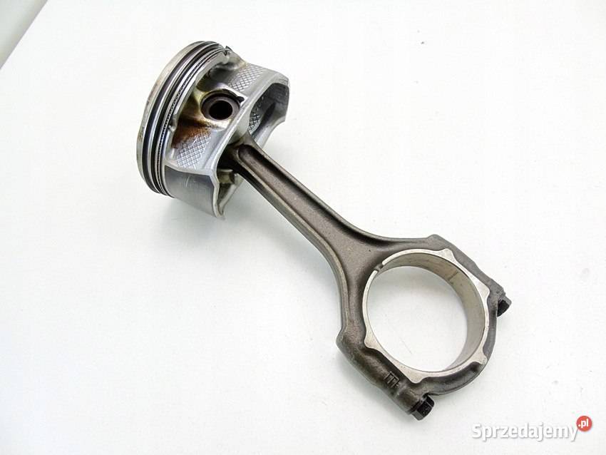 TŁOK KORBOWÓD 96L64 36 VOYAGER V CARAVAN DURANGO Sosnowiec