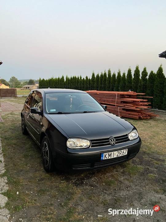 Golf 4 1.6 16v