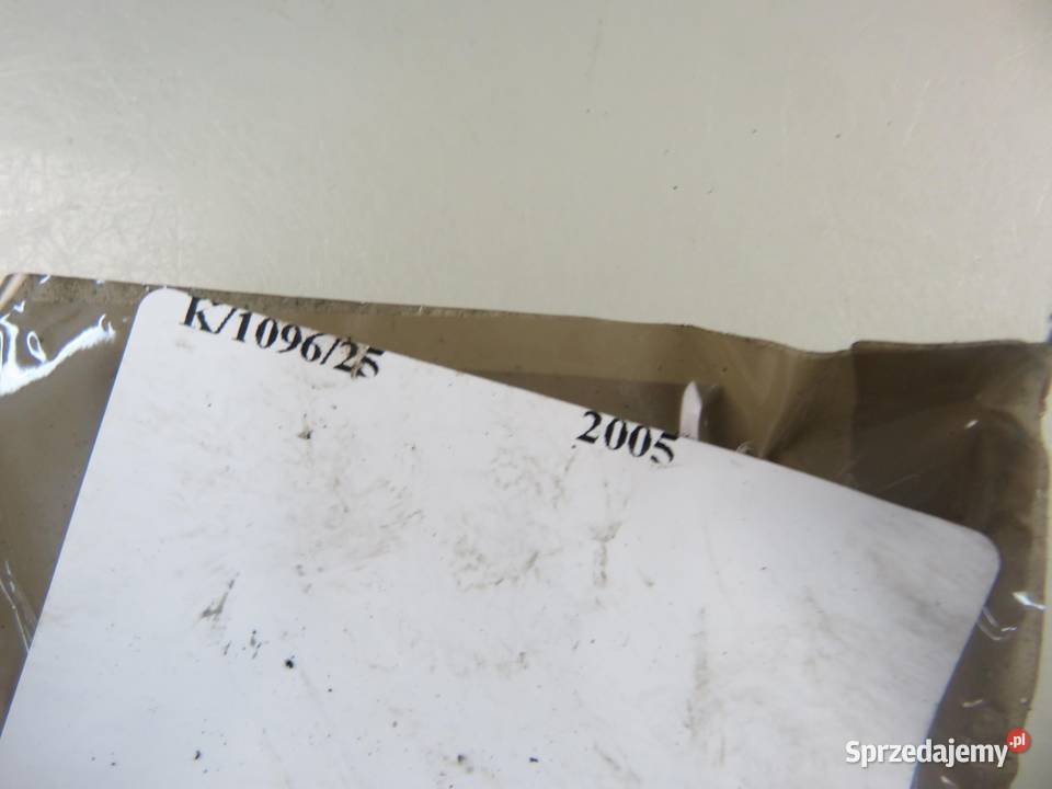 PRZEŁĄCZNIK ZESPOLONY FIAT PUNTO II 735400222 małopolskie