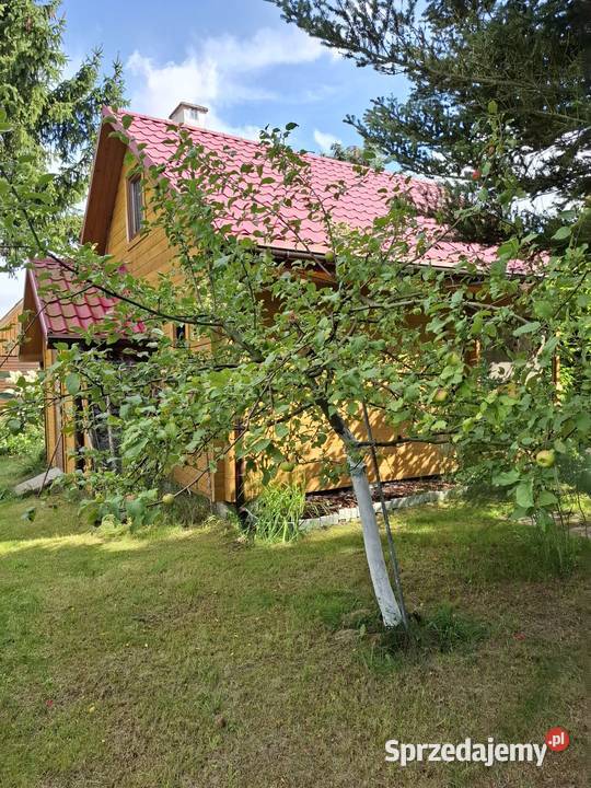 Sprzedam działkę 421zł/m2 Wola Mrokowska