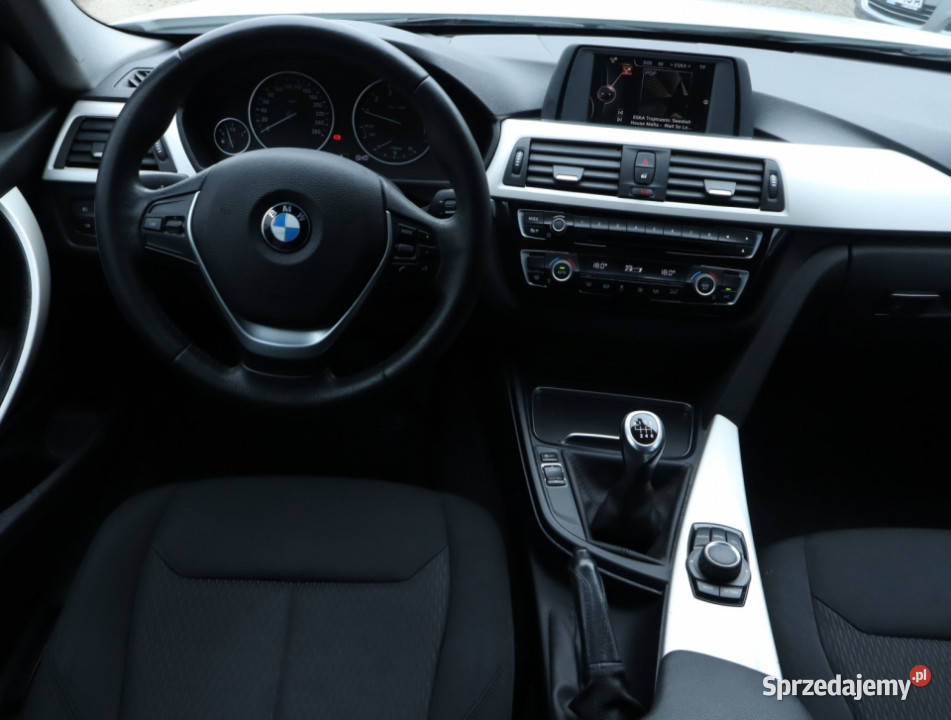 BMW 3 318 i 4/5 Bielany Wrocławskie sprzedam
