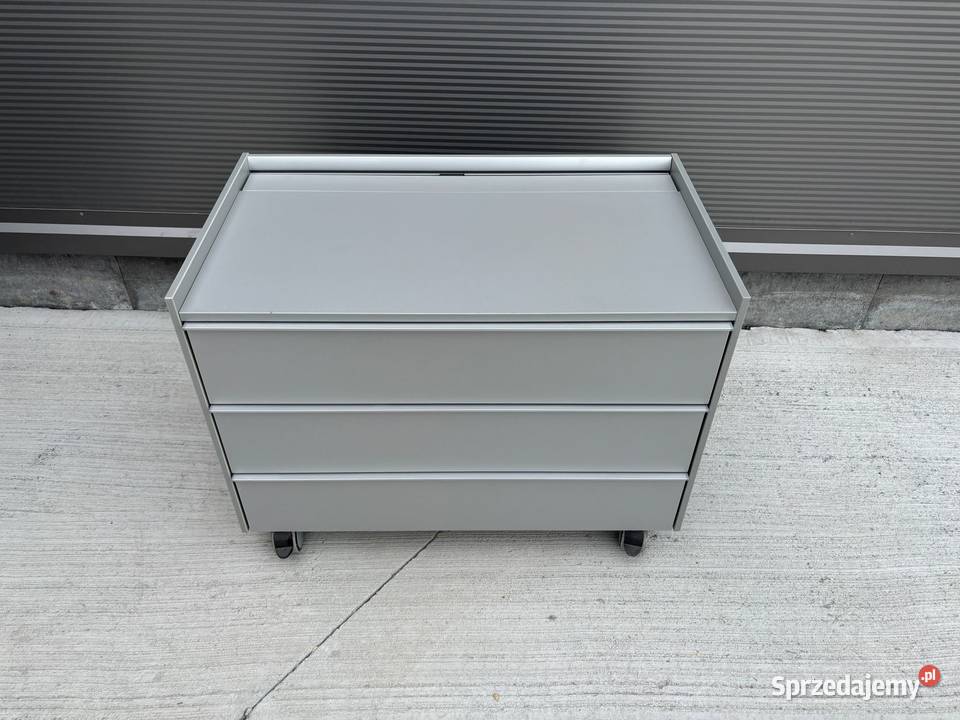 Pomocnik Gabinetowy Bene ALK szara Katowice