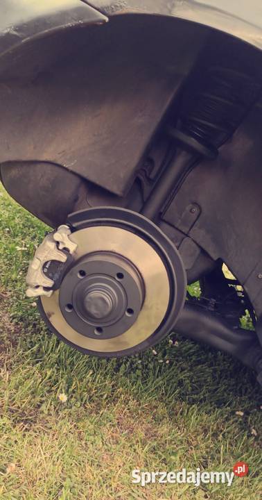 Audi A4 B5 26 V6 czarny Samochody osobowe Jarosław