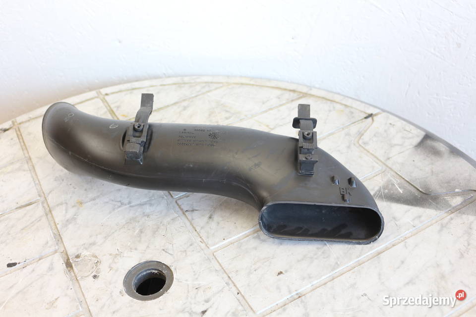 FIAT CROMA 19 JTD WLOT FILTR RURA POWIETRA dolnośląskie