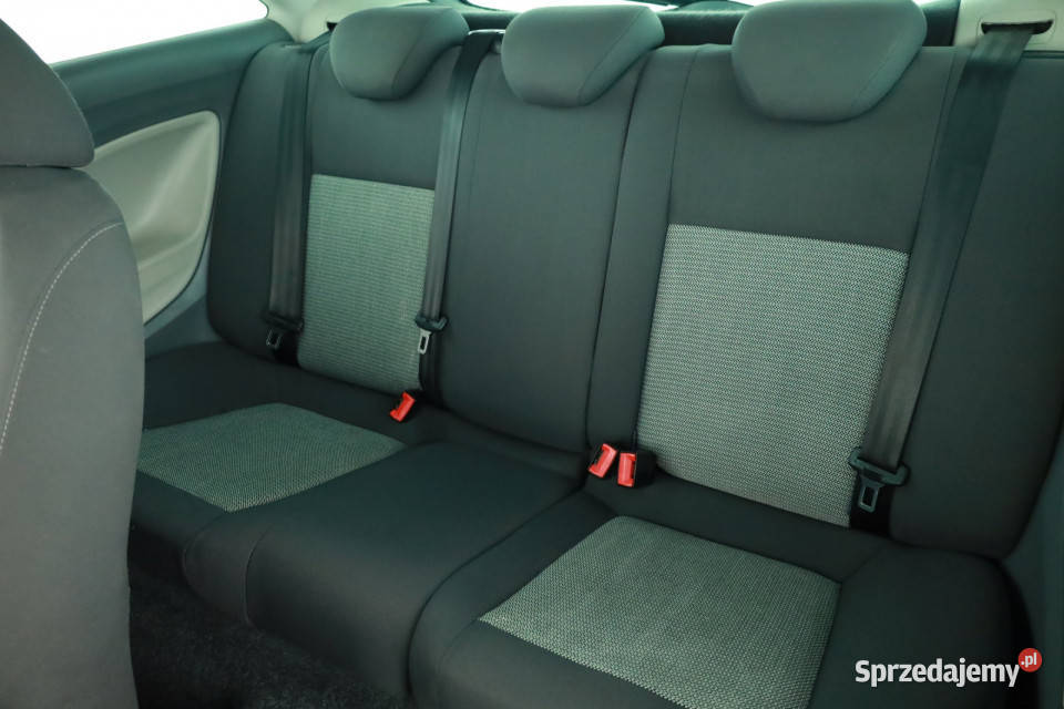 Seat Ibiza 14 TDI Piaseczno sprzedam