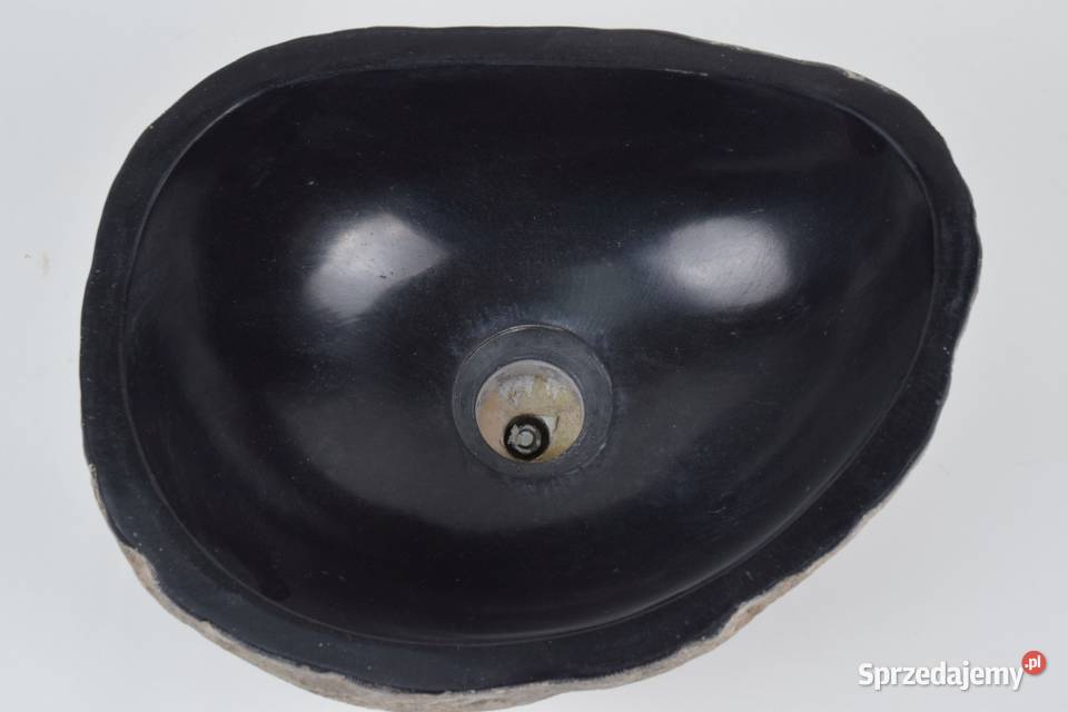 RIVER STONE RSB MINI RZ16 kamienna umywalka