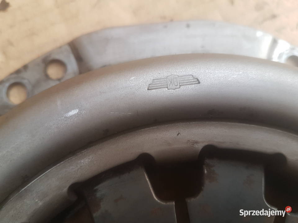 Suzuki Ignis MH Subaru G3X Justy sprzęgło tarcza