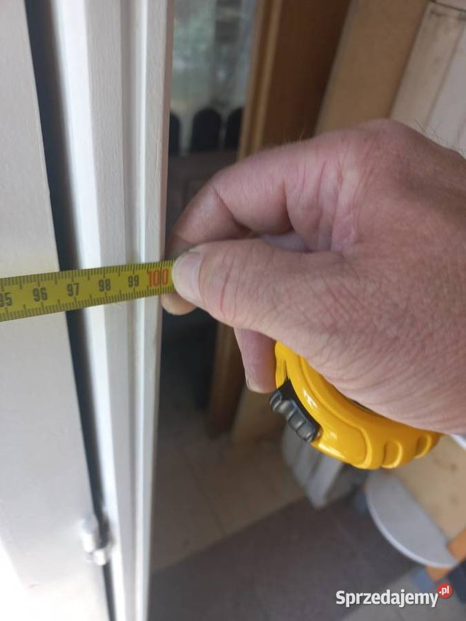 Szafa dwudrzwiowa Wilga