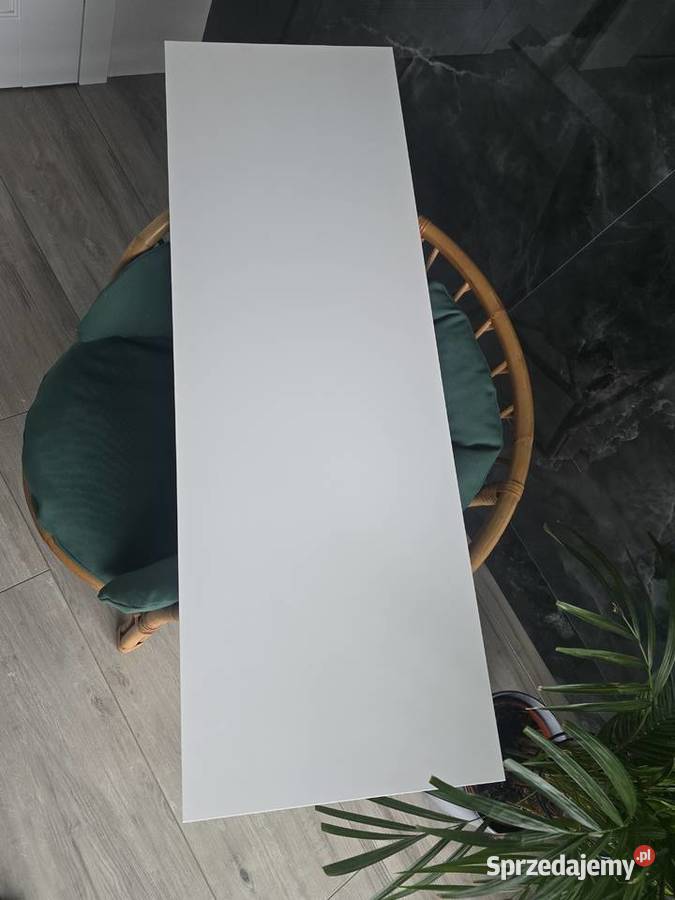 Płytka OLYMP BIALA POLYSK 40x120 CERSANIT łódzkie Opoczno