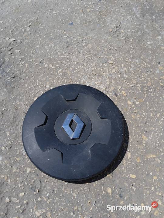 Kołpak dekielek renault Trafic oryginalny świętokrzyskie Kielce