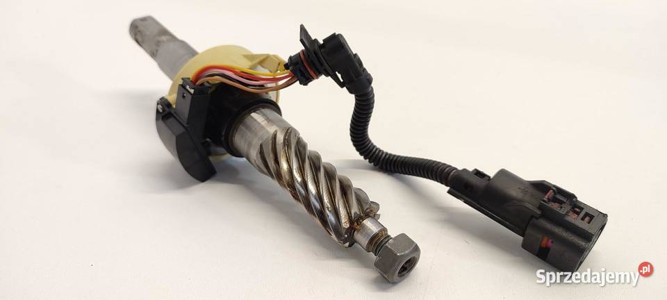 AUDI A4 A5 8T Q5 A6 C7 CZUJNIK SKRĘTU 4G0423297C