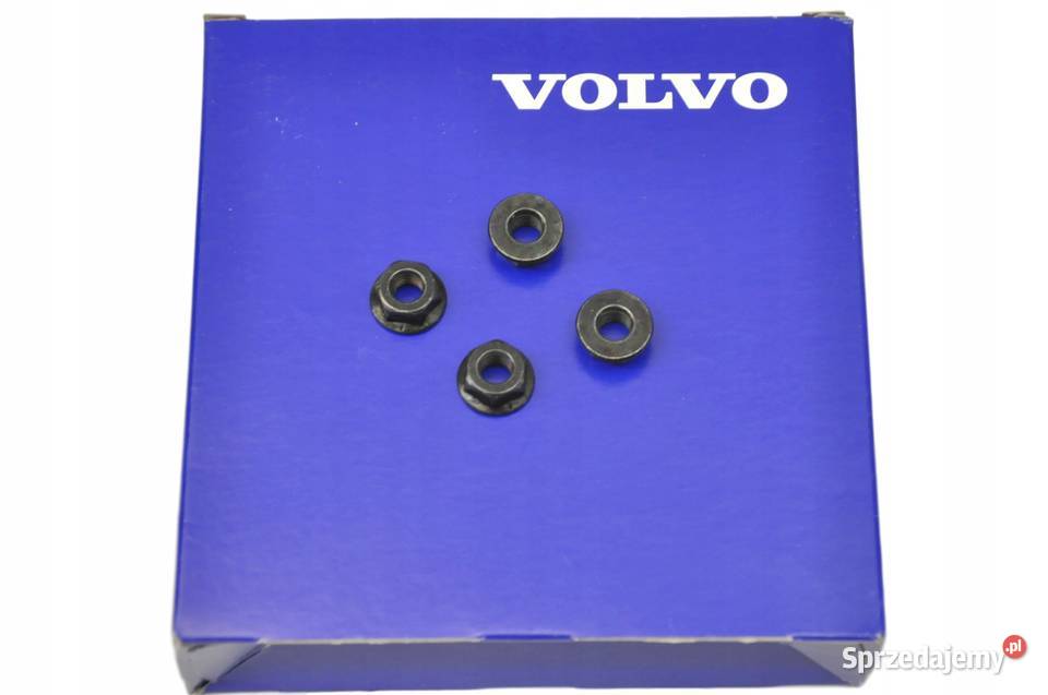 VOLVO C30 C70 zestaw montazowy rozporki przod OE Bielany Wrocławskie