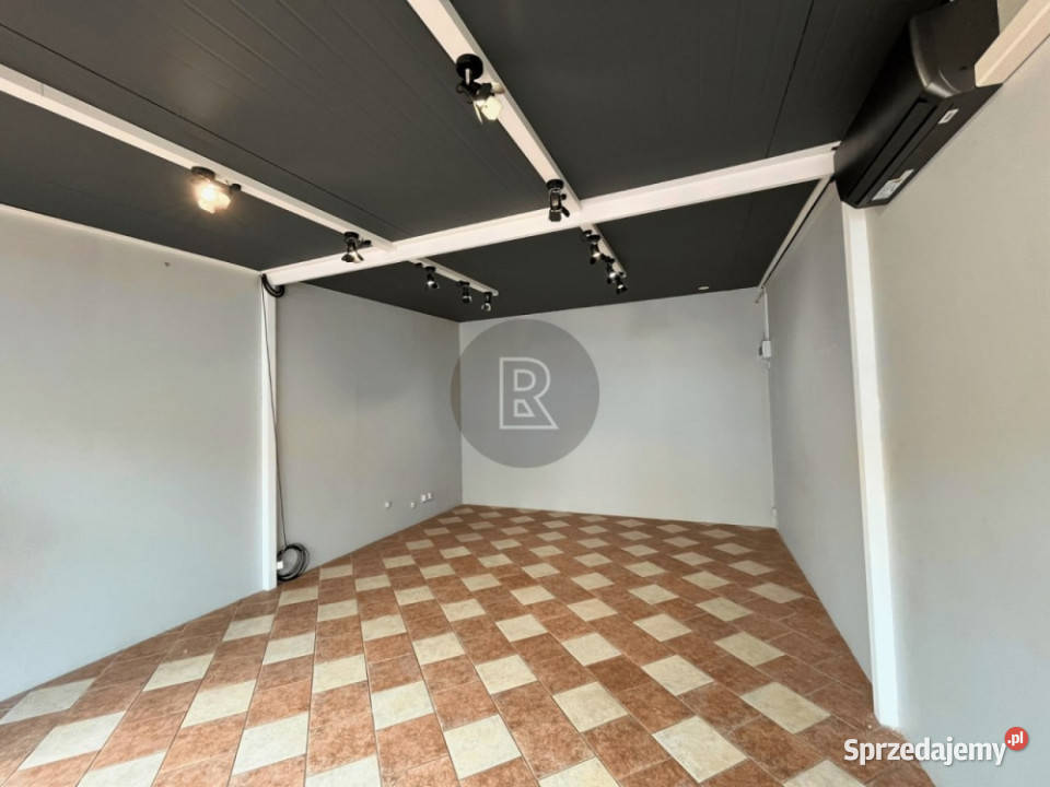 Lokal handlowousługowy 33 m CH DOM Bartycka 2426 33m2 mazowieckie Warszawa