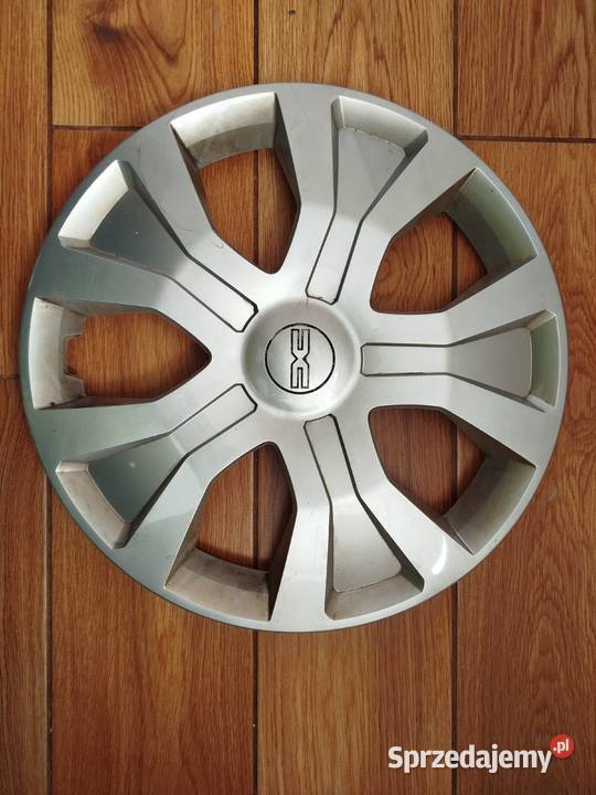 DACIA oryginalny kołpak 16 Oświęcim