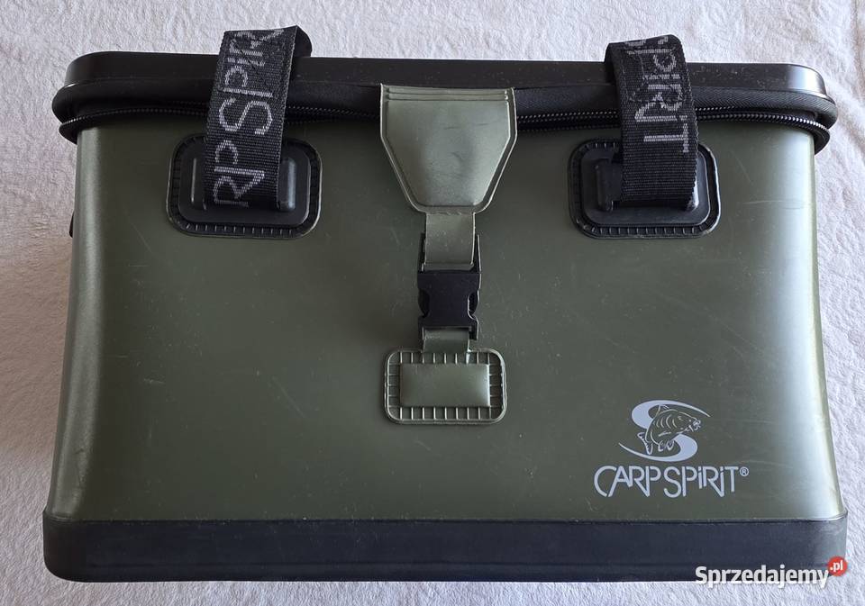 Carp Spirit Wodoodporna Torba HYDRO BAG 3520 Zamość