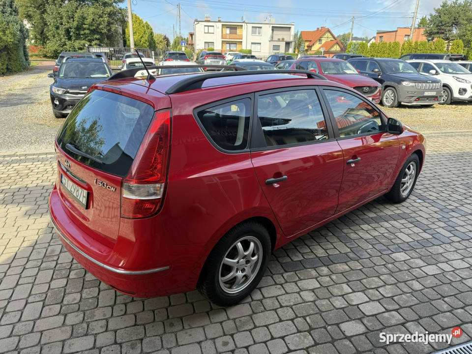 Hyundai i30 14 109 Klimatyzacja I 20022013 Orzech sprzedam