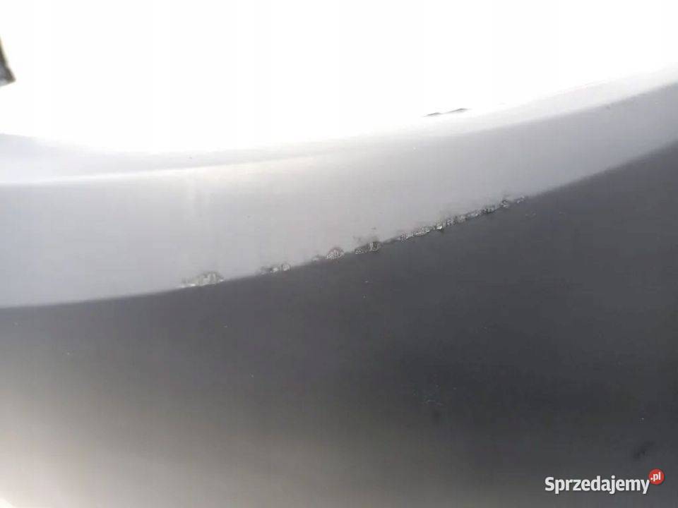 ZDERZAK PRZÓD PRZEDNI MAZDA 3 BM 20132017 świętokrzyskie Skarżysko-Kamienna