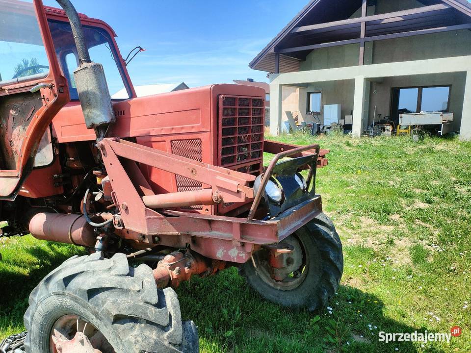 Tur do Mtz 82