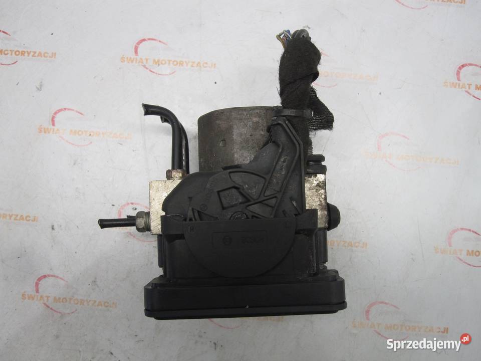 OPEL MERIVA B 13r pompa ABS 13426850 0265242277 Kielce