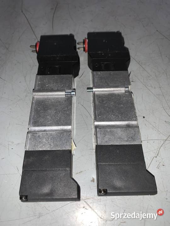 IMI Norgren V22B622AB213R Solenoid Valce Warszawa