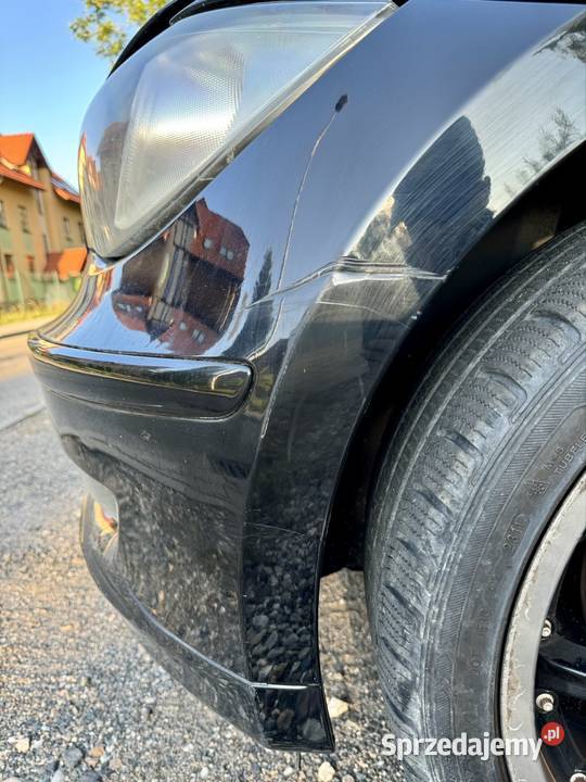 BMW seria 1 e87 Jelenia Góra