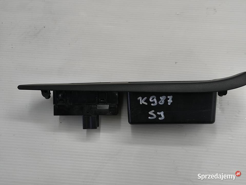 PANEL SZYB PRAWY PRZÓD SUBARU FORESTER IV SJ