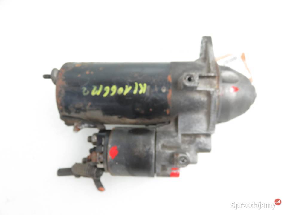 ROZRUSZNIK SAAB 95 22 TiD D223L