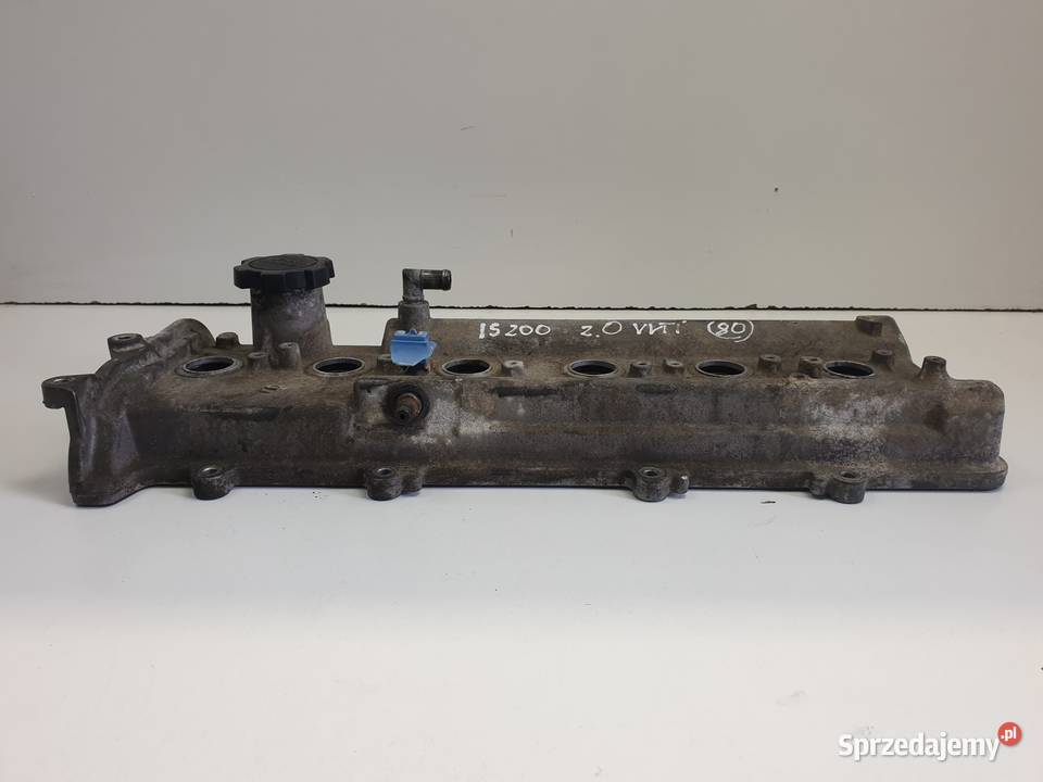 POKRYWA ZAWORÓW Lexus IS 200 IS200 20 B VVTi