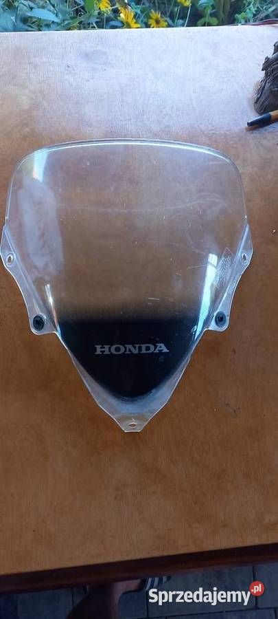 Honda cbr 125 szyba owiewka przednia Koło