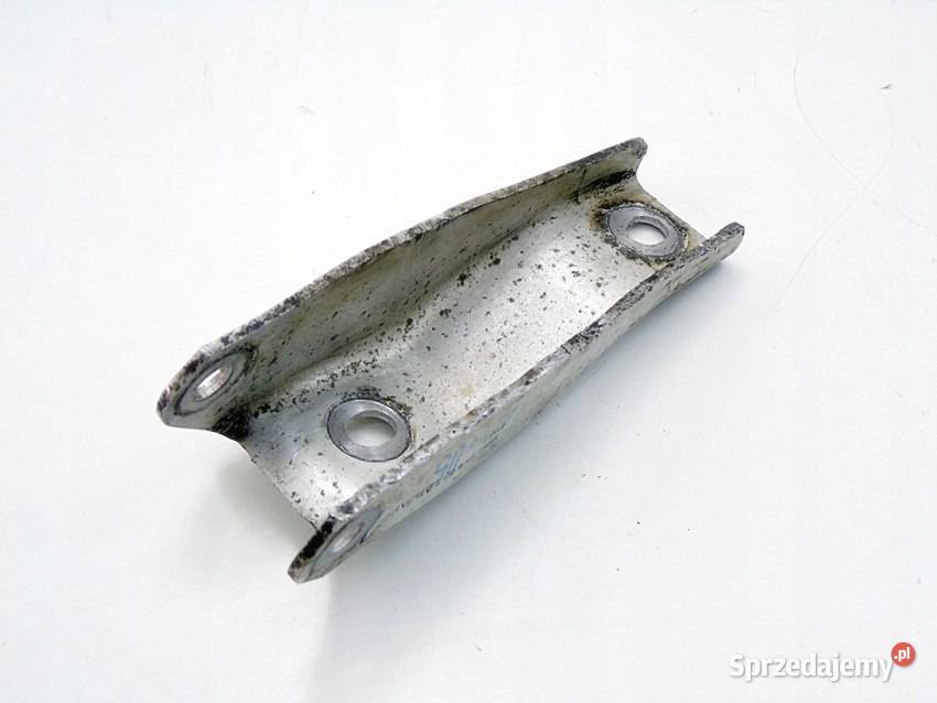 Łapa wspornik skrzyni biegów GER Polo 4 9n Fox Pozostałe śląskie Sosnowiec