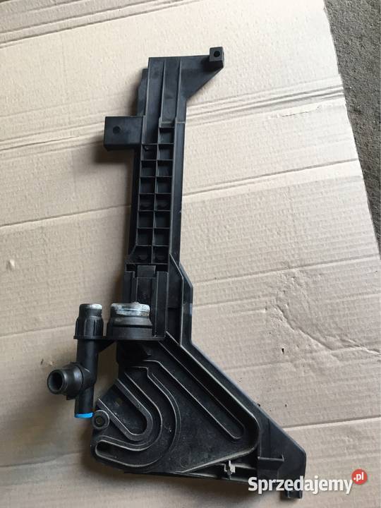Mocowanie zbiorniczka wyrównawczego Bmw e46 18 Chojnice
