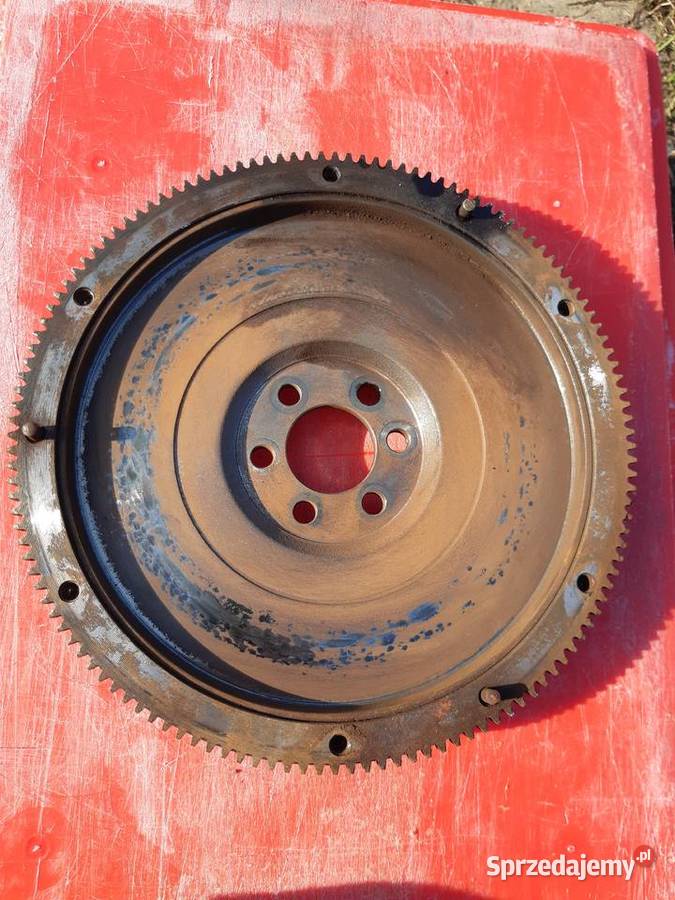 VW Seat Skoda Audi 19 TDI Kolo zamachowe sztywne Mińsk Mazowiecki sprzedam