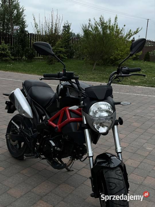 Romet pony 50 Brzeziny
