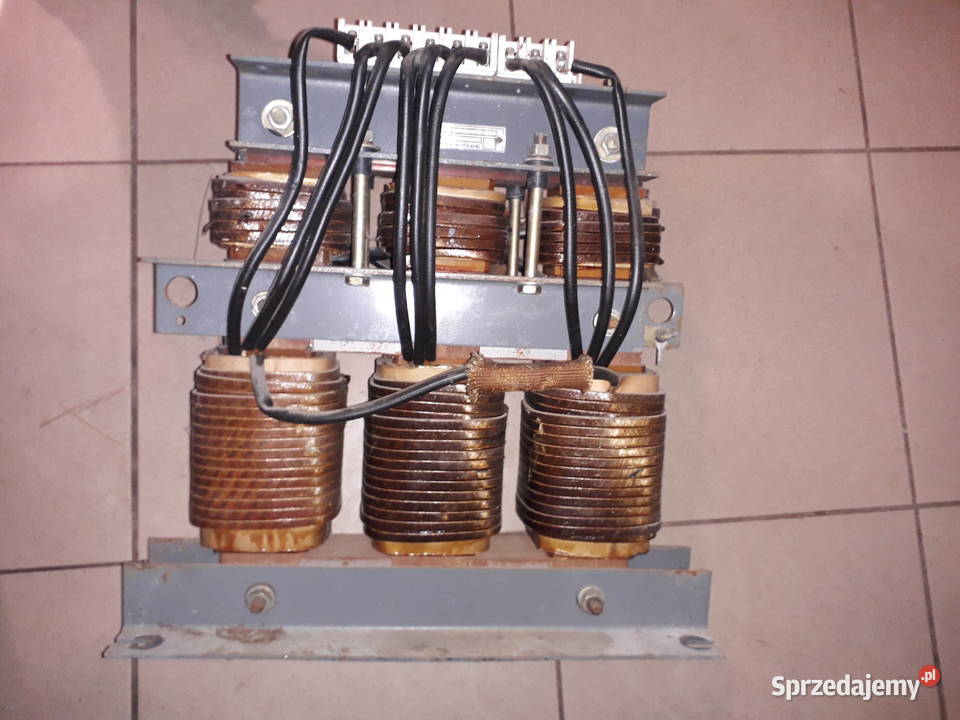 Transformator BESTER 24V100A Dobrzewino