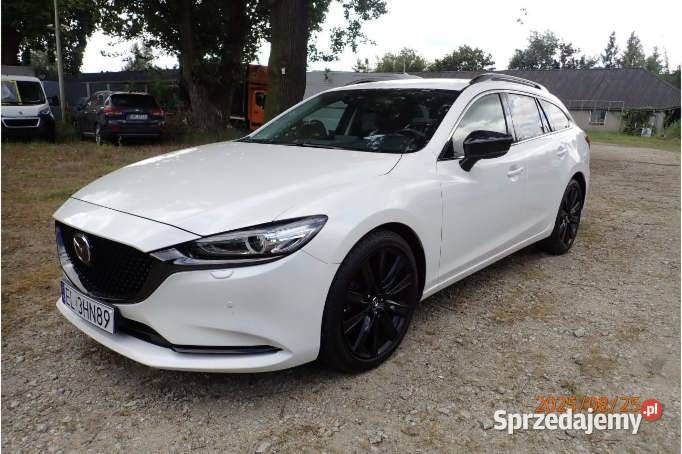 MAZDA 6 2023 2488 ccm 194